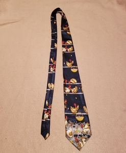 Tie